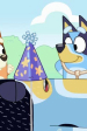 Bluey S01E02 iNTERNAL XviD-AFG EZTV