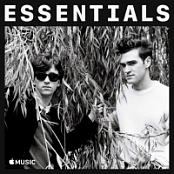 The Smiths - Essentials (2020) Mp3 320kbps [PMEDIA] ️