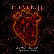 Eleven .44 - Black Heart 2019ak