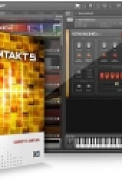 Native Instruments Kontakt 6.4.2 [Neverb]