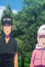 Tonbo S02E12 480p x264-mSD EZTV