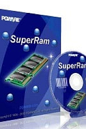 PGWare SuperRam v7.5.18.2020 + Keygen - [haxNode]