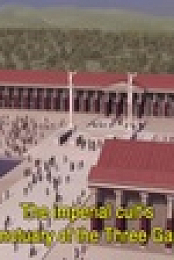 Roman Megastructures S01E01 XviD-AFG EZTV