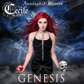 Cecile Monique - Genesis 2018 ak