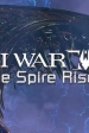AI War 2: The Spire Rises v.2.2.128 [GOG] [Linux Native]