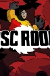 Disc Room v.1.02 [GOG] [Linux Native]