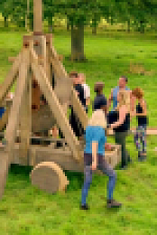 The Traitors UK S02E05 XviD-AFG EZTV