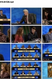 University Challenge 2019-20 E26 (1280x720p HD, 50fps, soft Eng subs)