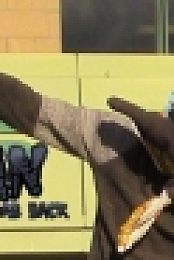 Dabman: When the Haters Dab Back