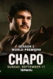 El Chapo Season 2 [S02] 2017 WEBRip 1080p [RUSSIAN OVERVOICE]
