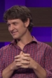 Hughesy We Have A Problem S05E06 XviD-AFG EZTV