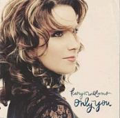 Karyn Williams - Only You (2013) Flac
