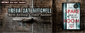 Spare Room - Dreda Say Mitchell - Audiobook - MP3 - ONTHAT