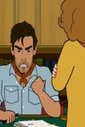 Praise Petey S01E09 480p x264-mSD EZTV