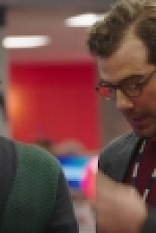 W1A S03E03 HDTV x264-RiVER[eztv]