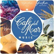 Cafe Del Mar Jazz Collection