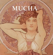 [ FreeCourseWeb ] Alphonse Mucha by Patrick Bade