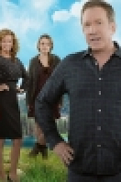 Last Man Standing S08E20 Extrasensory Deception 720p WEBRip 2CH x265 HEVC-PSA