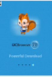 UC Browser 7.9 Official Version Release