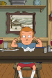 Bobs Burgers S14E02 XviD-AFG EZTV