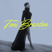 Toni Braxton - Spell My Name (2020) [48khz - 24bit]
