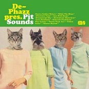 De-Phazz - Pit Sounds 2024 FLAC (Jamal The Moroccan)