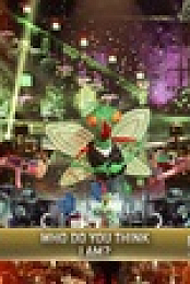 The Masked Singer S09E08 XviD-AFG EZTV