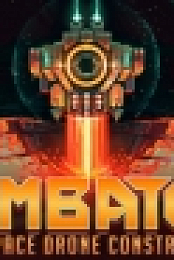 Nimbatus - The Space Drone Constructor v1.0.3