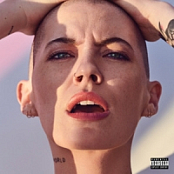 Bishop Briggs - CHAMPION (2019) [24bit Hi-Res]