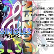 Dozen Singles - Pack 10 (2011) [In the Mix] [iTunes, 320K/VBR]