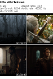 The Witcher US S01E01 720p x264-ToX mp4