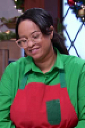 Christmas Cookie Challenge S07E02 XviD-AFG EZTV