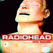 Radiohead - The Bends (1995) FLAC 88