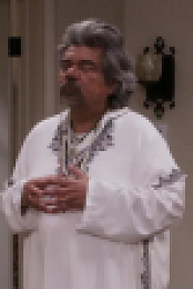 Lopez vs Lopez S02E05 720p HDTV x264-SYNCOPY EZTV