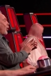 The Voice UK S10E02 XviD-AFG EZTV