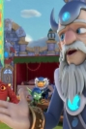 Skylanders Academy S02E07 WEB x264-STRiFE[eztv]