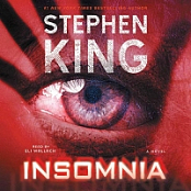 Insomnia - Stephen King - 2016 (Horror) [Audiobook] (miok)