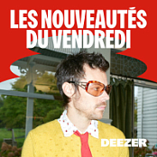 VA - Les nouveautes du vendredi - 23-01- 2026 - mp3 320kbps-EICHBAUM