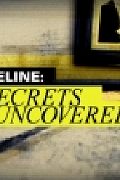 Dateline Secrets Uncovered S03E08 Blind Justice 720p WEB x264-WEBSTER [eztv]