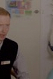 Rosehaven S05E02 720p HDTV x264-CBFM EZTV