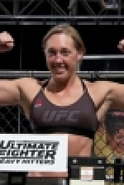 The Ultimate Fighter S28E06 XviD-AFG [eztv]