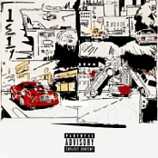 Quentin Miller-Road Less Travelled(Single)2018.Mp3.320kbps