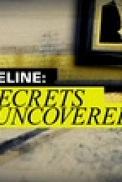 Dateline Secrets Uncovered S10E31 720p WEB h264-BAE EZTV