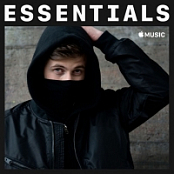 Alan Walker - Essentials (2019) Mp3 320kbps [PMEDIA] ️