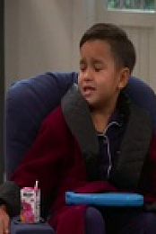 Lopez vs Lopez S01E03 480p x264-mSD EZTV