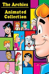 The Archies (Animated Collection in MP4 format) [Lando18]