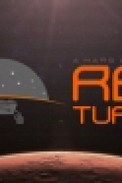 A Mars Adventure: Redturtle
