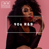 VA - 100 Greatest 90s R&B (2020) Mp3 (320kbps) [Hunter]