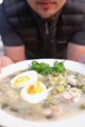 Eat Like S01 720p WEBRip AAC2 0 x264-CBFM EZTV