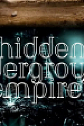 Richard Sauder - Truth Warrior -  Hidden Underground Empire 2023